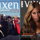 Image for article titled Orange Is The New Black's Laverne Cox Is Simply Stunning in Vibe Vixen